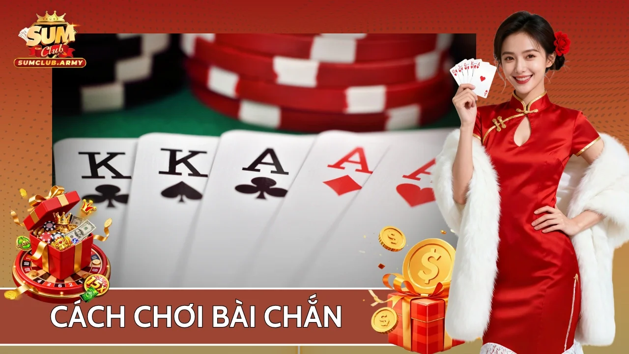 Cách Chơi Bài Chắn Sumclub Độc Đáo Dễ Dàng Gặt Hái Thành Công