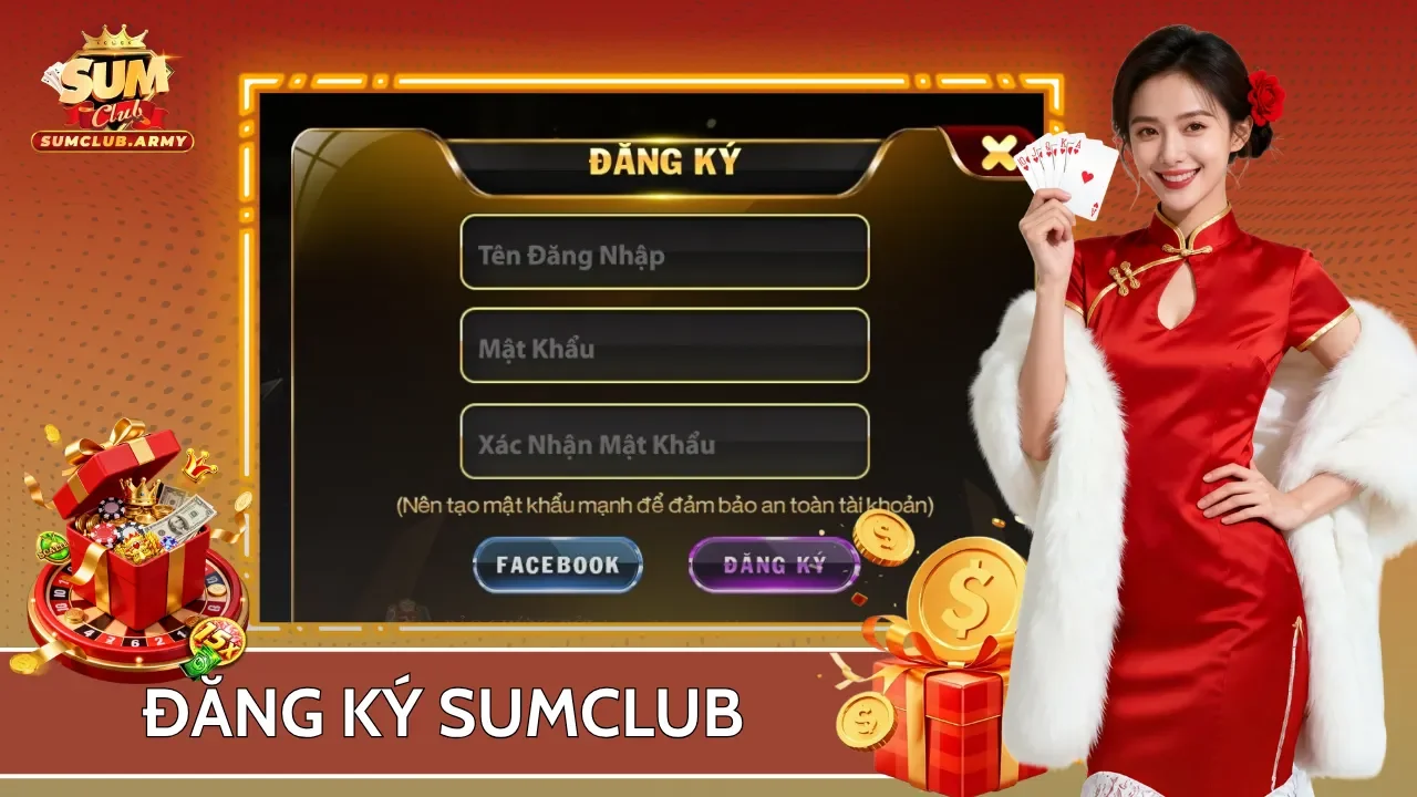 Đăng Ký Sumclub - Hướng Dẫn Chi Tiết Dành Cho Tân Binh 1 Đăng Ký Sumclub - Hướng Dẫn Chi Tiết Dành Cho Tân Binh