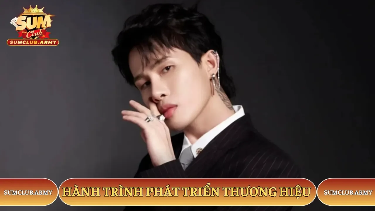 Hành trình xây dựng sự nghiệp của tác giả Sumclub Hành trình xây dựng sự nghiệp của tác giả Sumclub